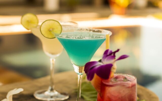 The Clay D' Angkor Resort & Spa