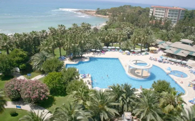 Alanya Özkaymak Hotel