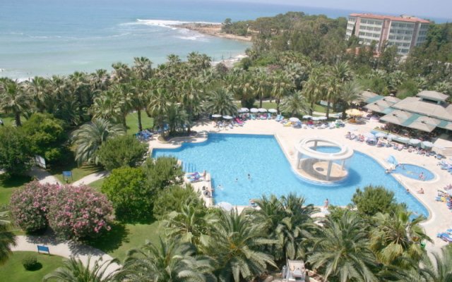 Alanya Özkaymak Hotel