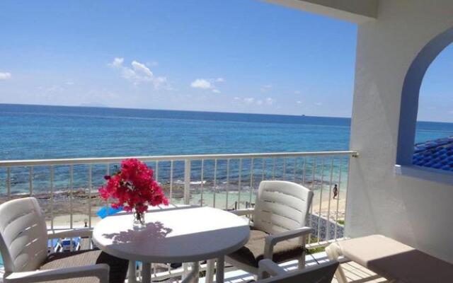 La Vista Beach Resort