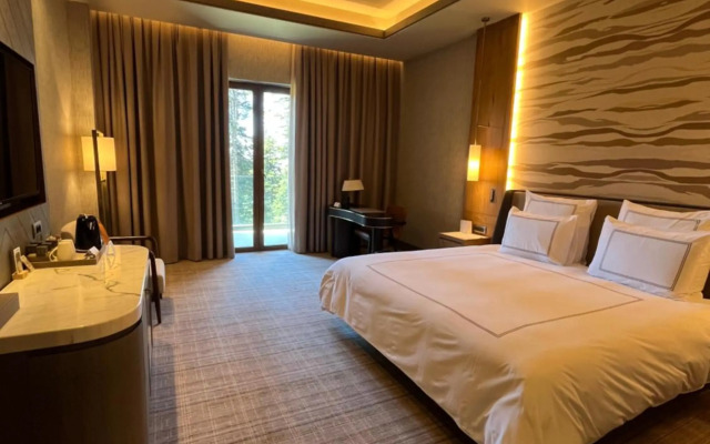 Swissotel Uludag Bursa