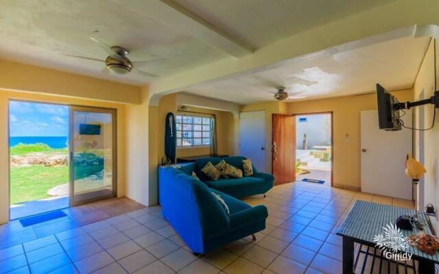 Esperanza Downstairs by Skyrun