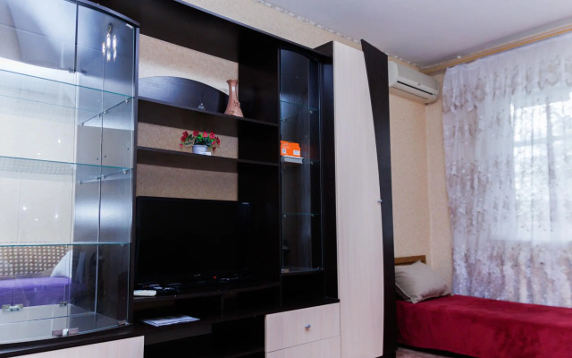 Krymsk Apartments-Apart on 106 Marshal Grechko Street