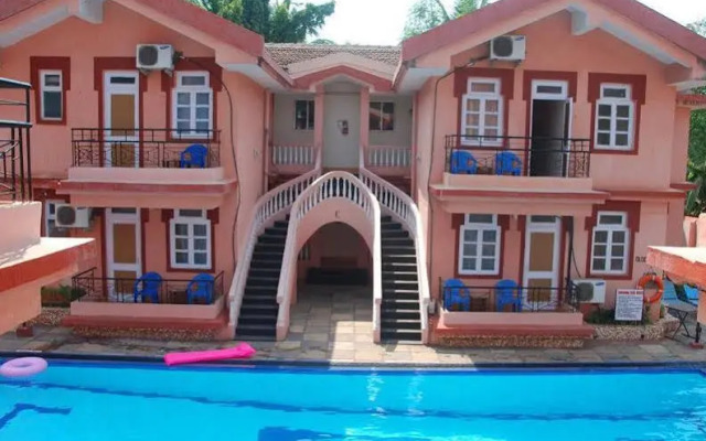 tio carmino resort