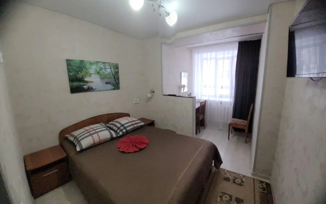 Центральная