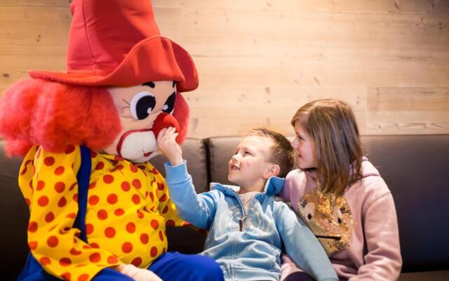 Family Home Alpenhof