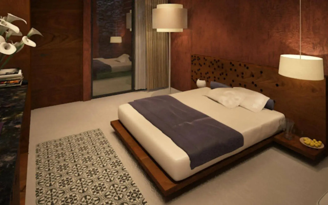 Casona 61 Boutique Hotel