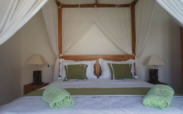 Villa Indah 4bd