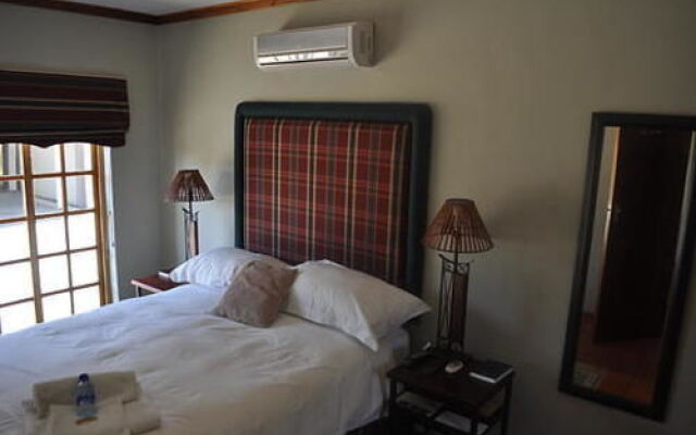 The Golf Lodge
