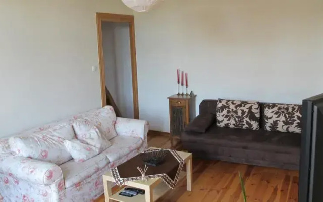 Apartament Lawendowa