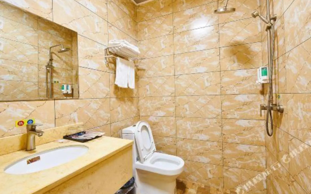 Haicang Tianzhuyuan Express Hotel
