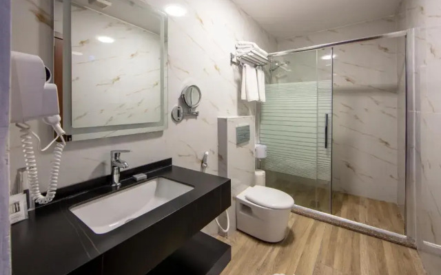 Petra Seasons Luxury Resort