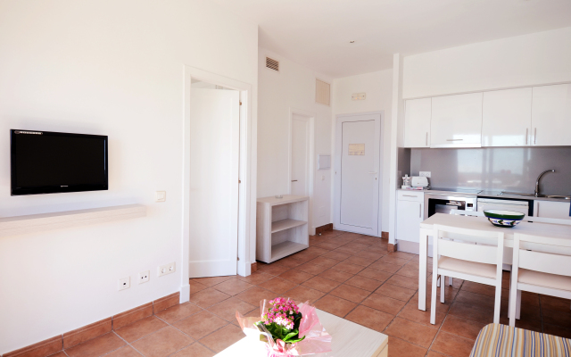 Apartamentos Mar Blau