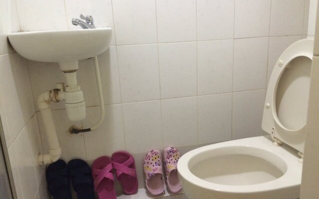 Wing Hing Guest House