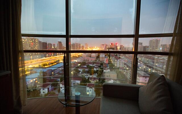 Ji Hotel Zhengzhou Huayuan Road