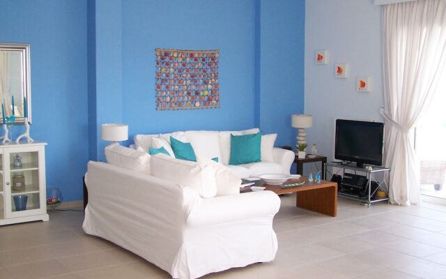 Villa Petra with Swimming Pool