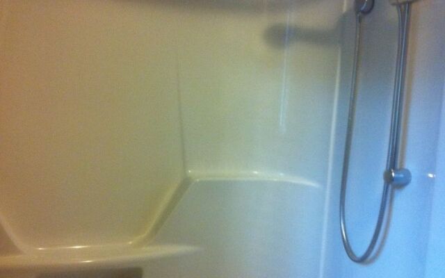 Chalet au Lac Trois-Saumons