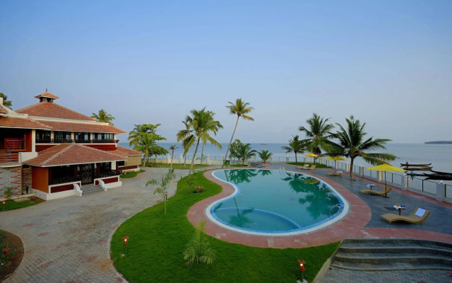 The World Backwaters