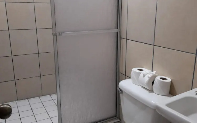 Arenal Poshpacker - Hostel