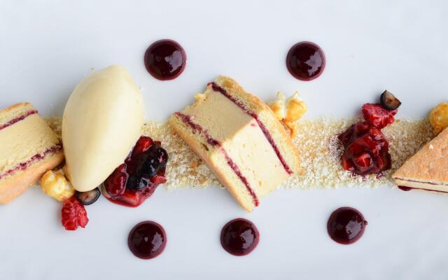 45 Park Lane - Dorchester Collection