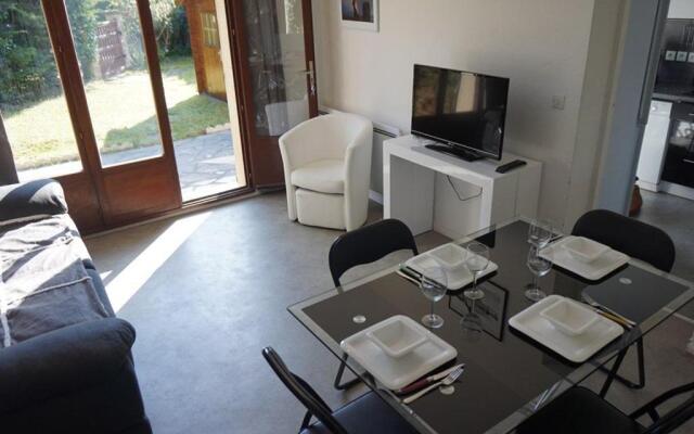 Appartement Merville-Franceville-Plage, 4 pièces, 6 personnes - FR-1-465-30