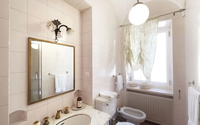 Villa Amelia in Capri