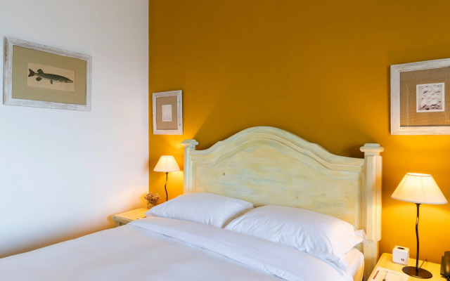 Pousada da Ria - Aveiro - Charming Hotel