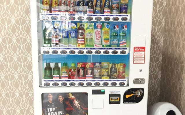 HOTEL.LINKS Dobutsuen-mae