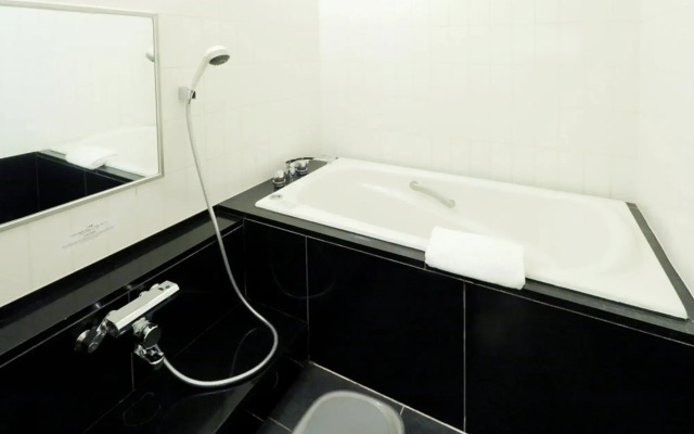 Grand Park Otaru Hotel