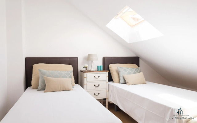 Mariblanca 2C Duplex