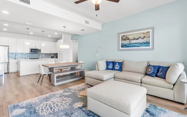 The Harbor Condo 308 - Premier
