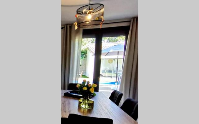 Gîte Histoire de Miel