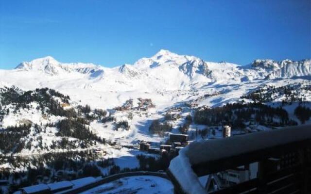 Studio 4 Pers. Skis Aux Pieds 69016