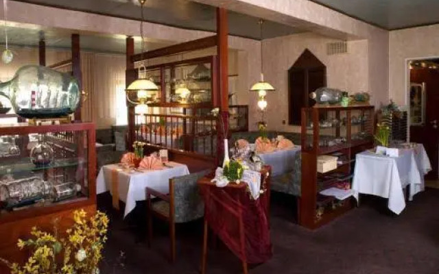 Landhotel Butjadinger Tor