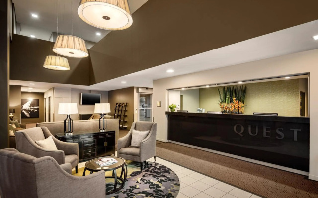 Quest Docklands