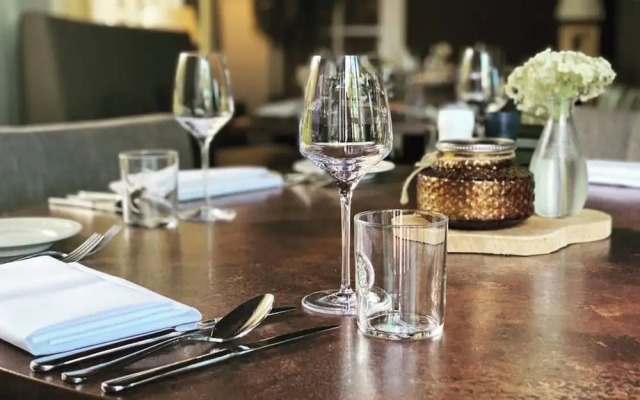 Hotel Restaurant Ruimzicht