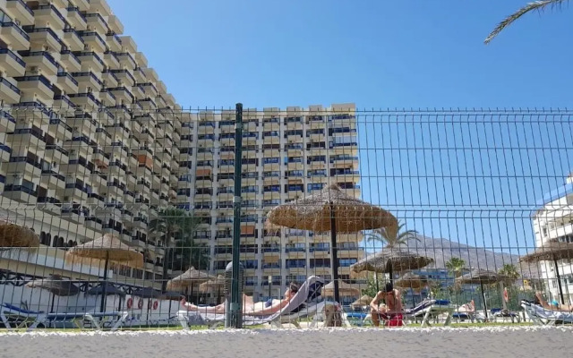 Apartamentos Aloha Playa Estudio 912