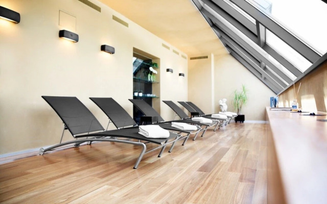 Tailormade Hotel KRONE Sarnen