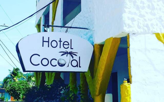 Hotel Cocotal