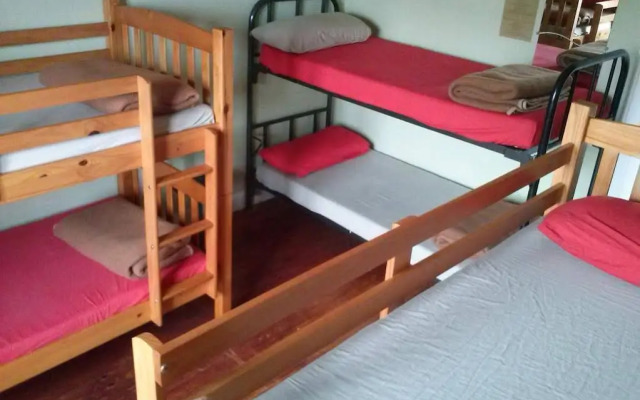 Albergue Roots & Boots