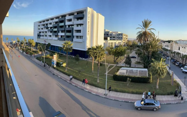 Marchica bay 8 holiday Apartment