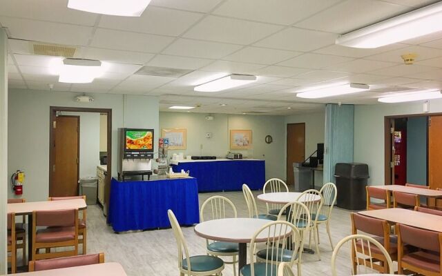 Admiral's Inn on Tybee Island