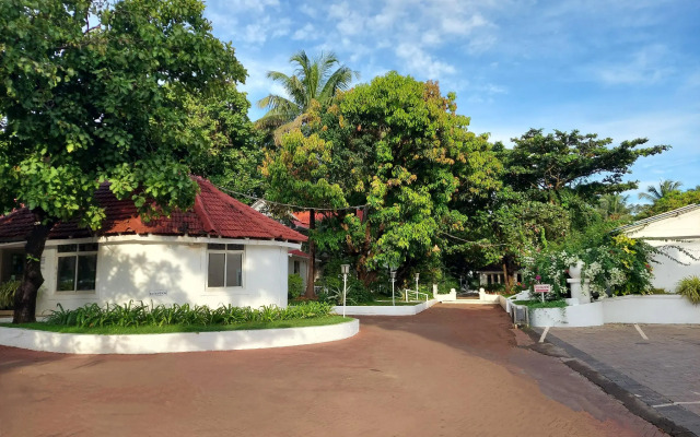 Angels Resort