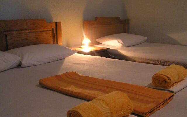 Apartmani Kod Barbe