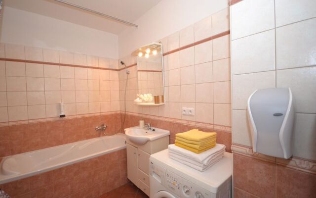 Apartmány Melantrich