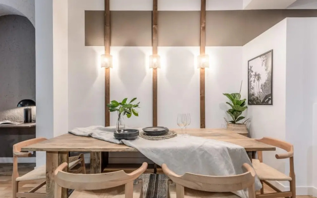 Akabli - 2 Bedrooms in Almagro