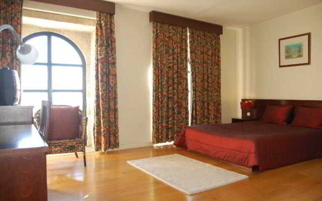 Hotel Solar Dos Canavarros