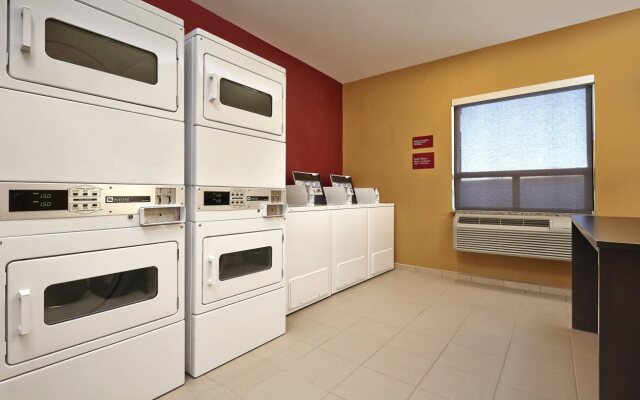 TownePlace Suites by Marriott London