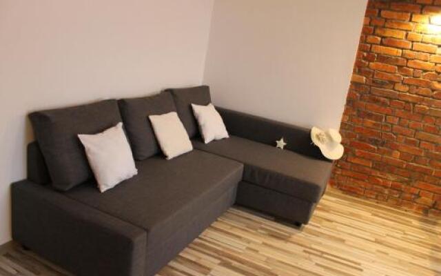 SleepCity Apartments Nikiszowiec