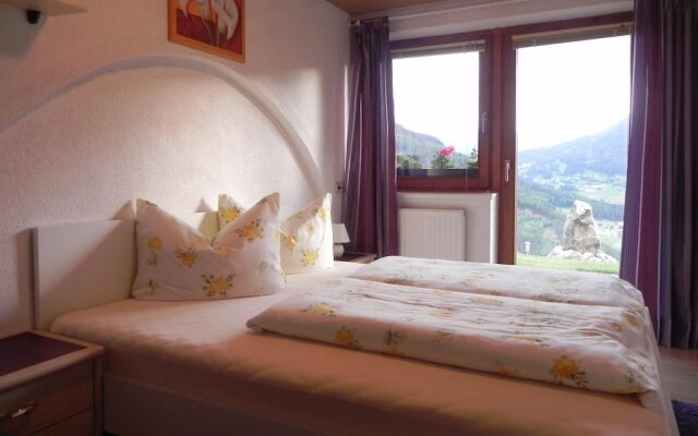 Haus Gertrud